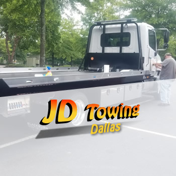 Towing Dallas
