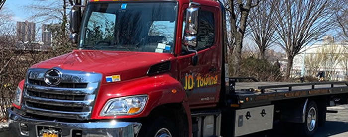 Emergency Towing Dallas